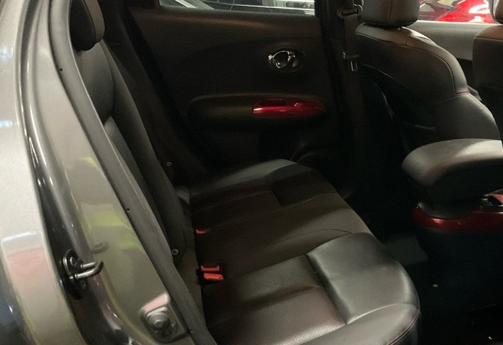 Used Nissan Juke 2015 for sale - 77932574: Photo 9