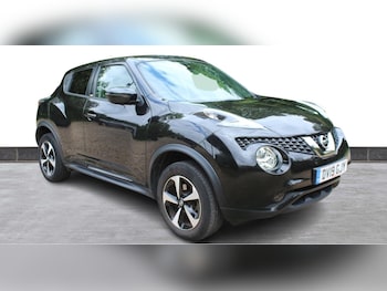 Nissan - Juke