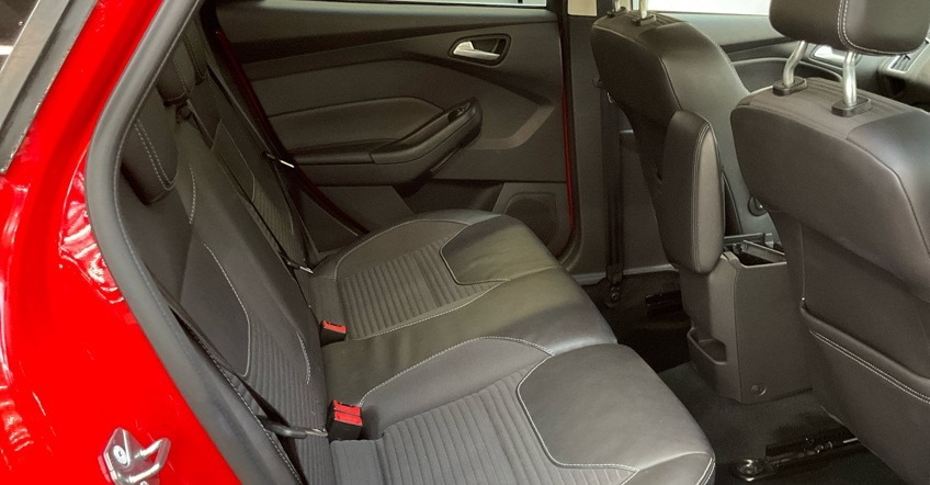 Used Ford Focus 2015 for sale - 75995568: Photo 10