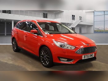 Ford - Focus