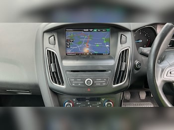 Used Ford Focus 2015 for sale - 75995568: Photo 3