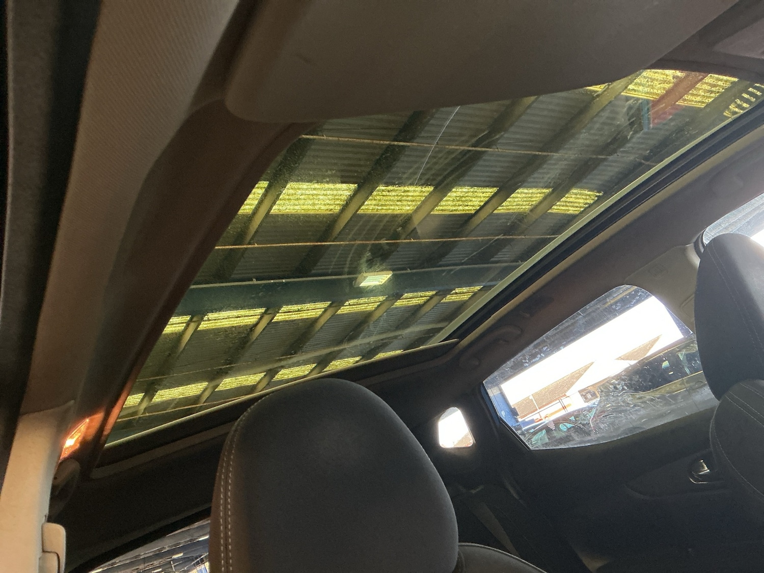 Used Nissan Qashqai 2018 for sale - 77461321: Photo 3