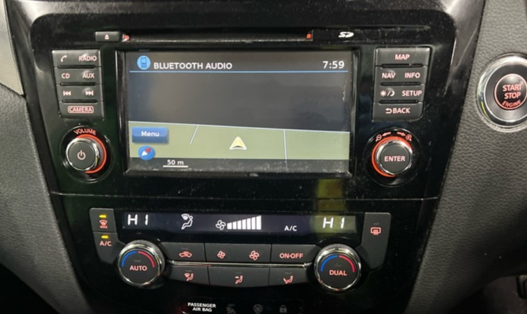 Used Nissan Qashqai 2018 for sale - 77461321: Photo 4