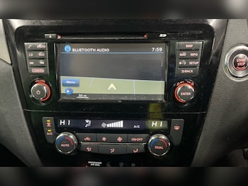 Used Nissan Qashqai 2018 for sale - 77461321: Photo