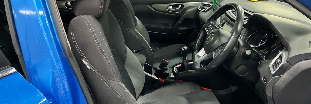 Used Nissan Qashqai 2018 for sale - 77461321: Photo 9