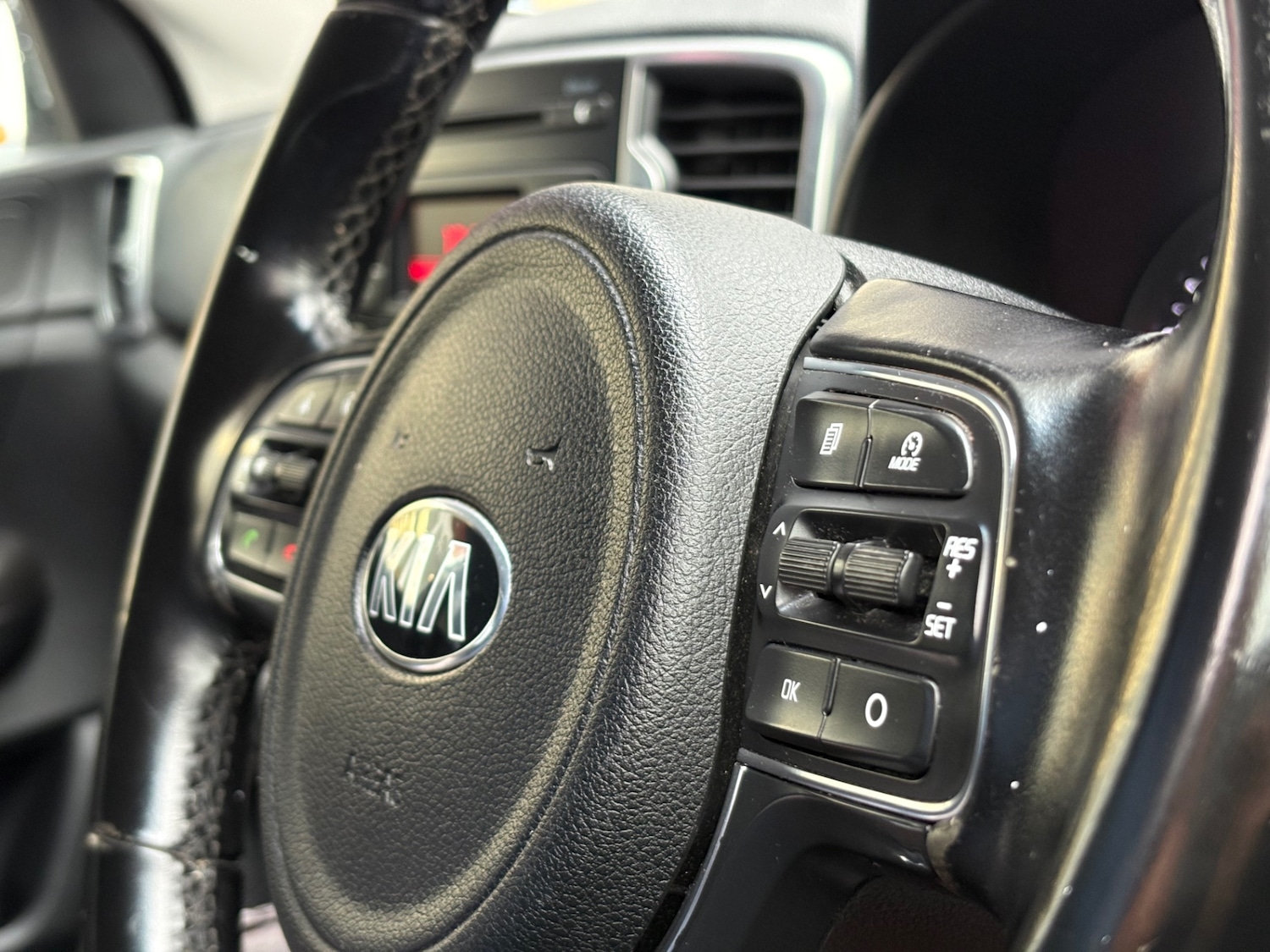 Used Kia Sportage 2016 for sale - 76579905: Photo 15