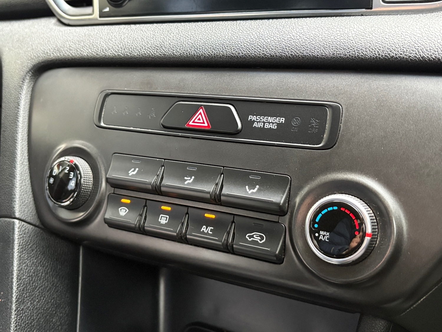 Used Kia Sportage 2016 for sale - 76579905: Photo 16