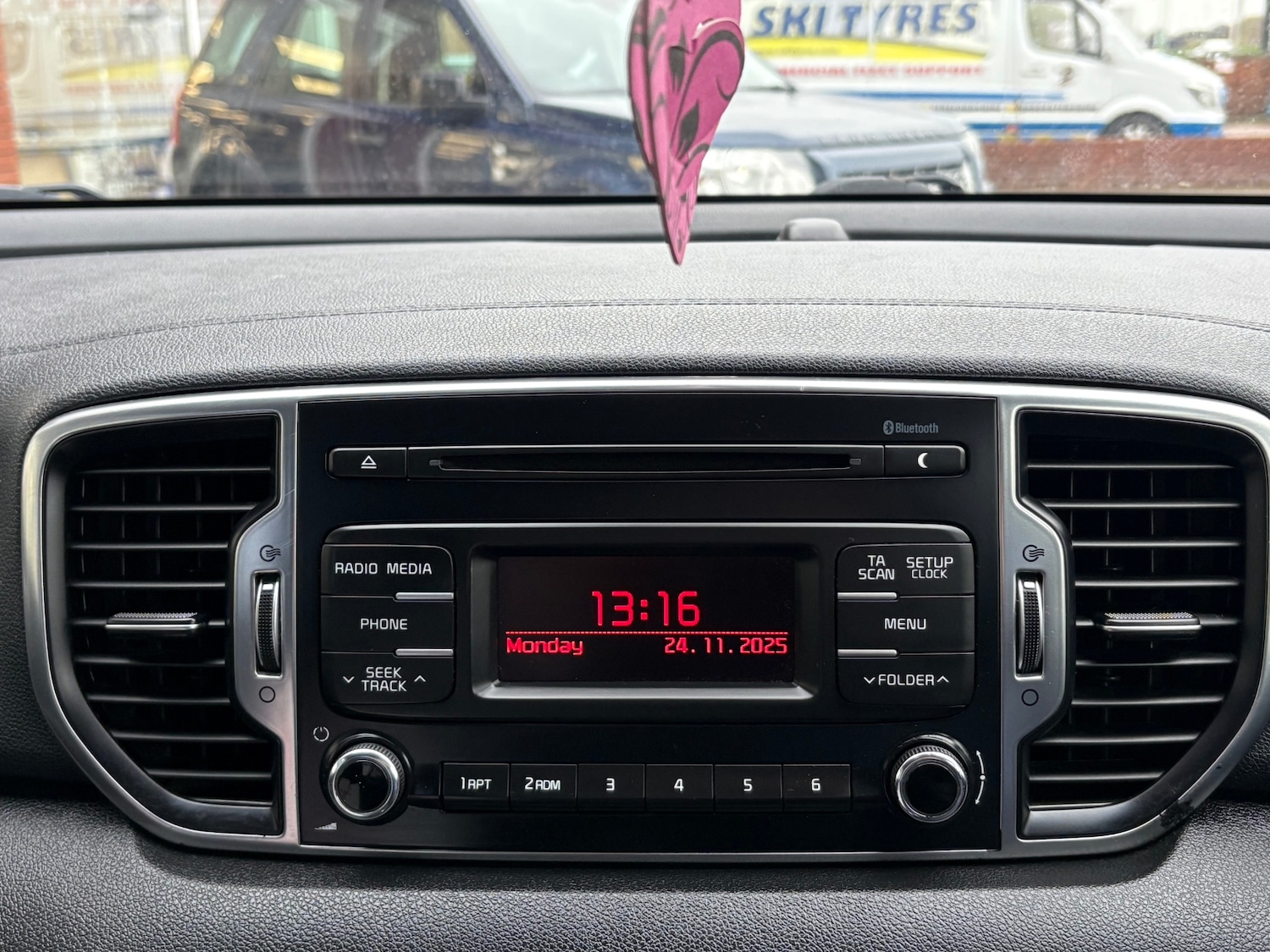 Used Kia Sportage 2016 for sale - 76579905: Photo 17