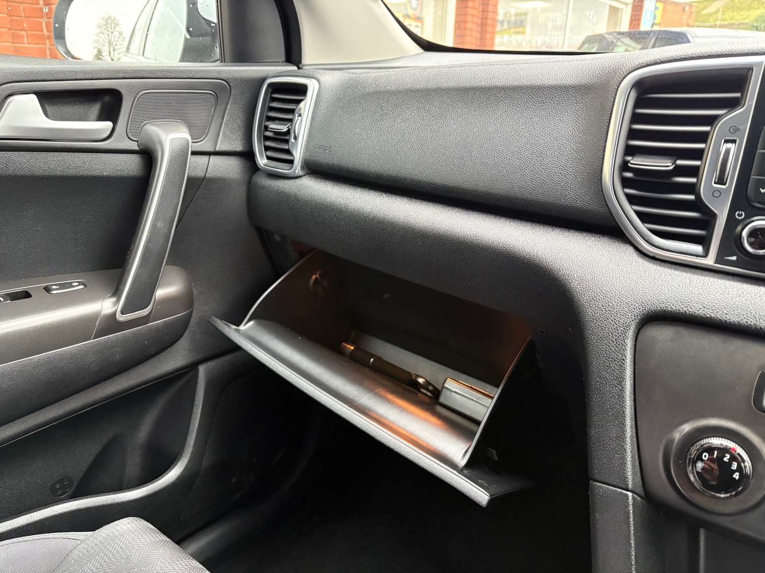 Used Kia Sportage 2016 for sale - 76579905: Photo 23