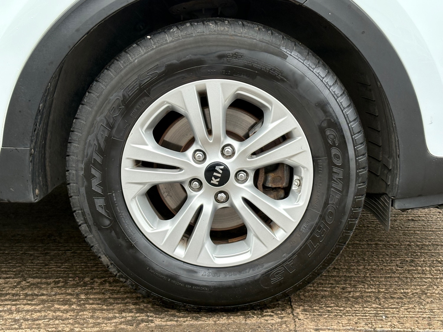 Used Kia Sportage 2016 for sale - 76579905: Photo 28