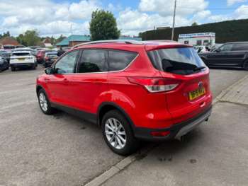 Used Ford Kuga 2015 for sale - 74760761: Photo