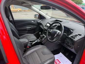 Used Ford Kuga 2015 for sale - 74760761: Photo