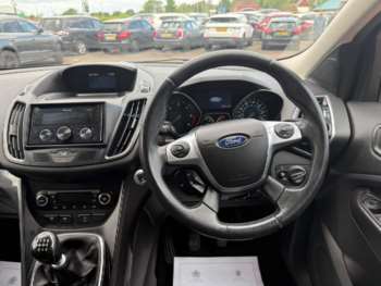 Used Ford Kuga 2015 for sale - 74760761: Photo