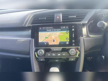Used Honda Civic 2019 for sale - 79840465: Photo