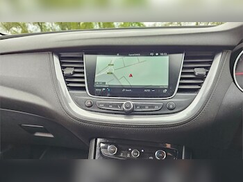 Used Vauxhall Grandland X 2019 for sale - 78297457: Photo
