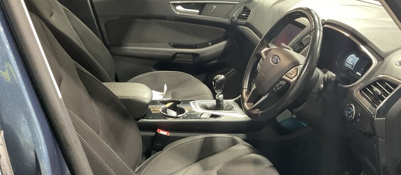 Used Ford S-Max 2019 for sale - 76626636: Photo 10