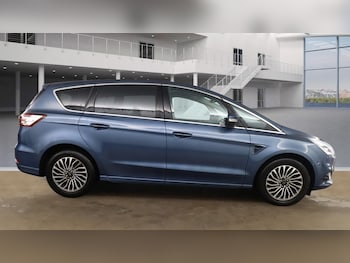 2019 (19) - 2.0 EcoBlue 190 Titanium 5dr ++ ULEZ / 7 SEATS / SAT NAV / DAB ++