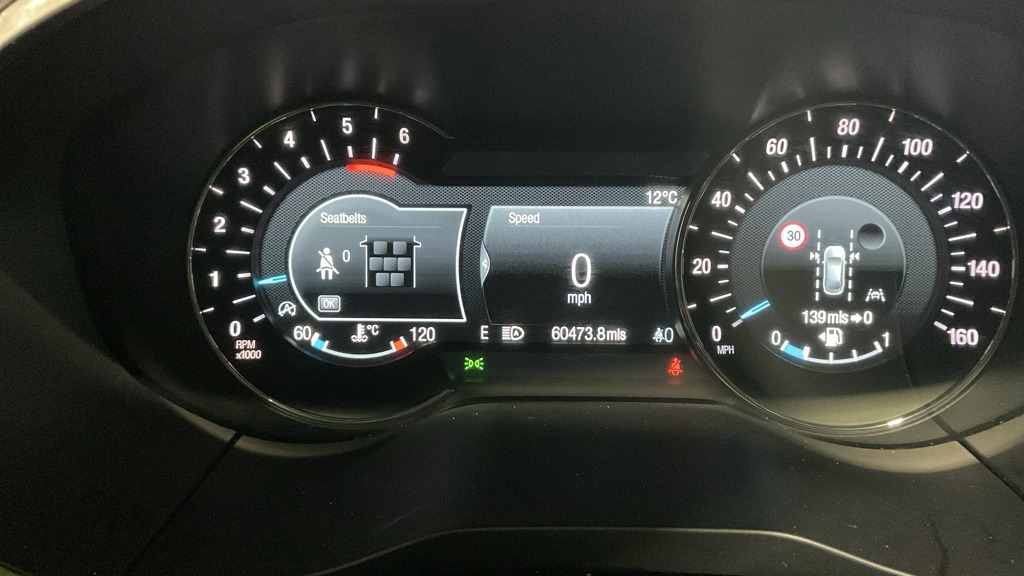 Used Ford S-Max 2019 for sale - 76626636: Photo 9