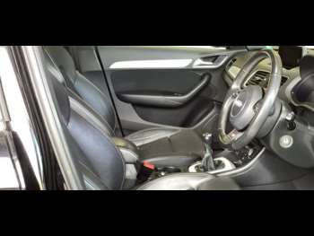 Used Audi Q3 2015 for sale - 74430257: Photo