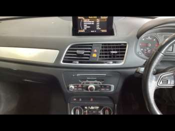 Used Audi Q3 2015 for sale - 74430257: Photo