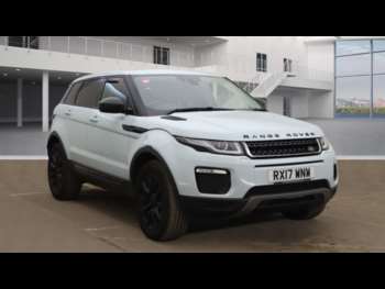 2017 (17) - 2.0 D4 SE Tech 5dr + SAT NAV / LEATHER / 35 TAX / ULEZ / DAB