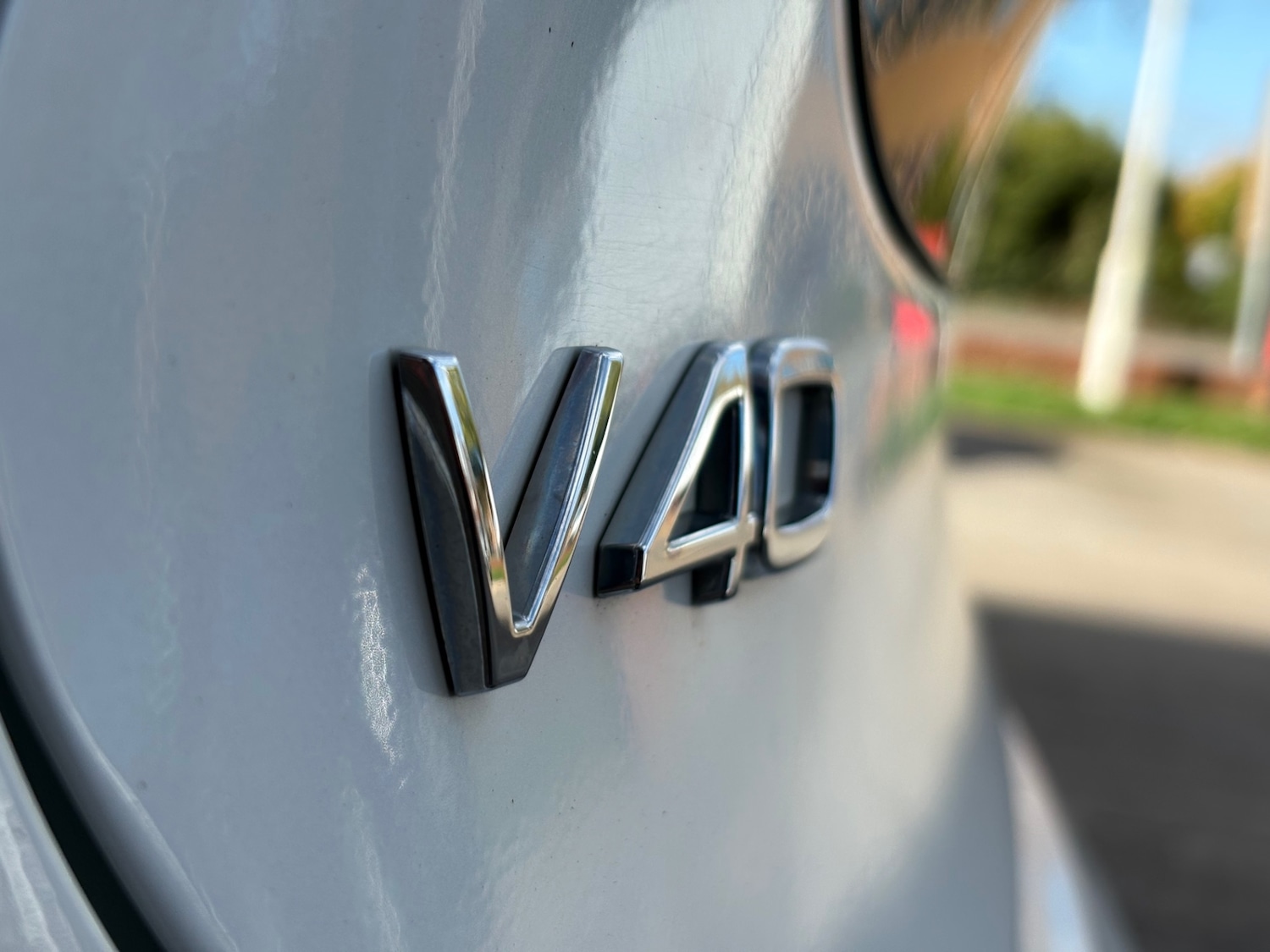 Used Volvo V40 2015 for sale - 76316375: Photo 27