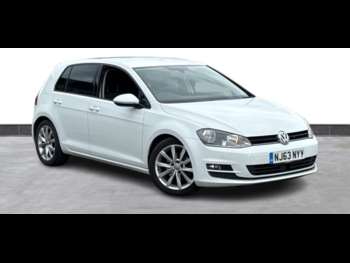 2013 (63) - 2.0 GT TDi 150 5dr ++ SAT NAV / DAB / BLUETOOTH / 20 TAX ++