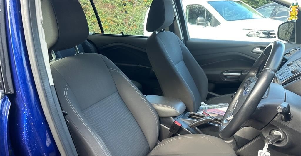 Used Ford Grand C-Max 2018 for sale - 76402473: Photo 3