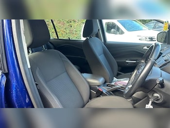 Used Ford Grand C-Max 2018 for sale - 76402473: Photo