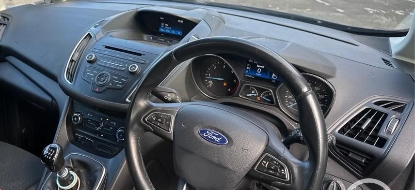 Used Ford Grand C-Max 2018 for sale - 76402473: Photo 6