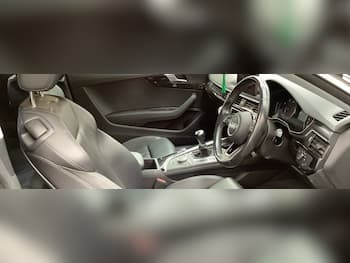 Used Audi A5 2017 for sale - 79761373: Photo