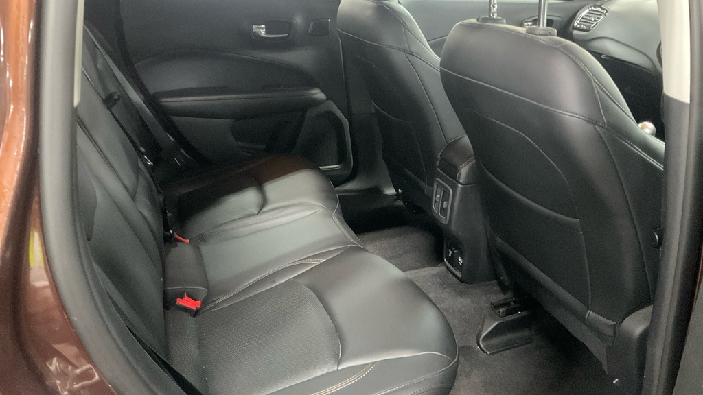 Used Jeep Compass 2019 for sale - 78198054: Photo 10