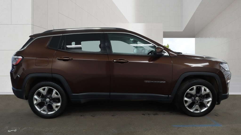Used Jeep Compass 2019 for sale - 78198054: Photo 6