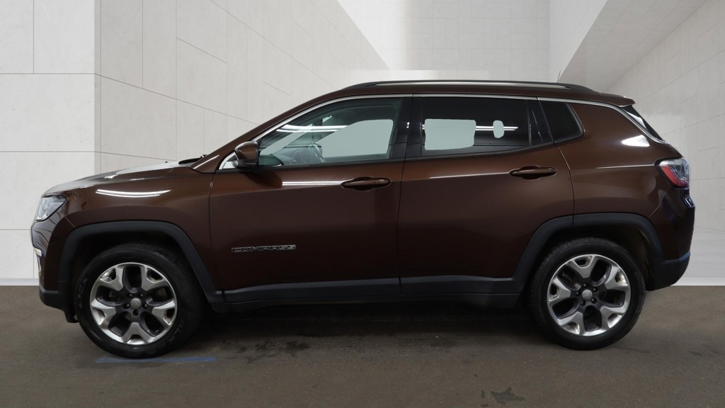 Used Jeep Compass 2019 for sale - 78198054: Photo 7