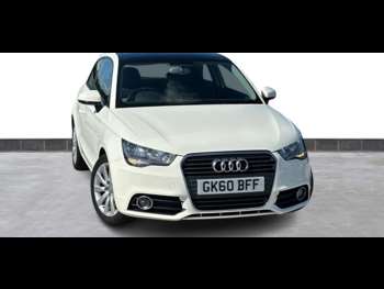 2010 (60) - 1.6 TDI Sport 3dr ++ SUNROOF / 20 TAX / DAB / AIR CON / 7 SERVICES ++