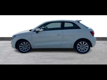 Used Audi A1 2010 for sale - 75130187: Photo