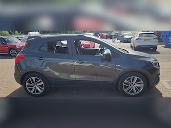 Used Vauxhall Mokka X 2018 for sale - 78776115: Photo