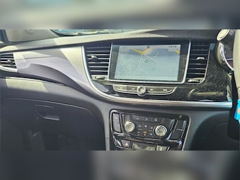 Used Vauxhall Mokka X 2018 for sale - 78776115: Photo