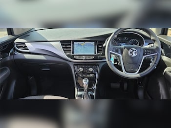 Used Vauxhall Mokka X 2018 for sale - 78776115: Photo