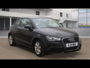 2011 (11) - 1.6 TDI SE 3dr ++ 20 TAX / 74.3 MPG / AIR CON