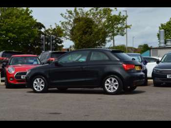 Used Audi A1 2011 for sale - 74578081: Photo
