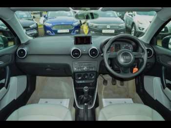 Used Audi A1 2011 for sale - 74578081: Photo