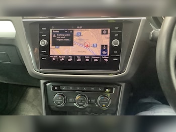 Used Volkswagen Tiguan 2019 for sale - 78067792: Photo