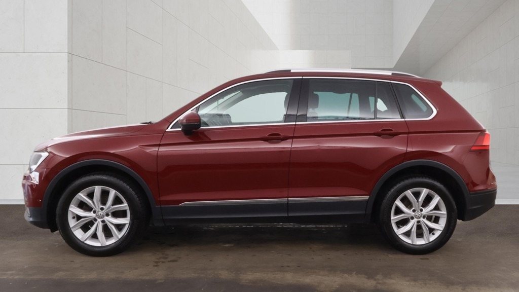 Used Volkswagen Tiguan 2019 for sale - 78067792: Photo 7
