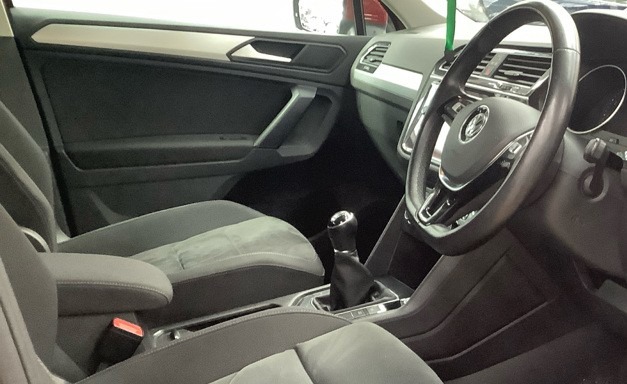 Used Volkswagen Tiguan 2019 for sale - 78067792: Photo 8