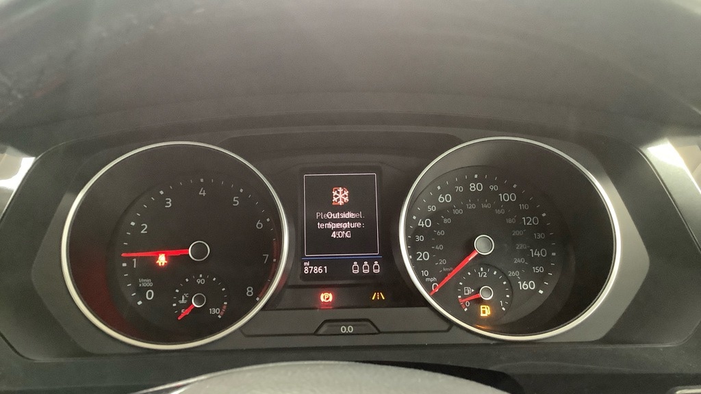 Used Volkswagen Tiguan 2019 for sale - 78067792: Photo 9