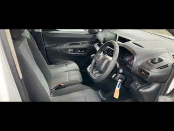 Used Citroen Berlingo 2019 for sale - 74537853: Photo