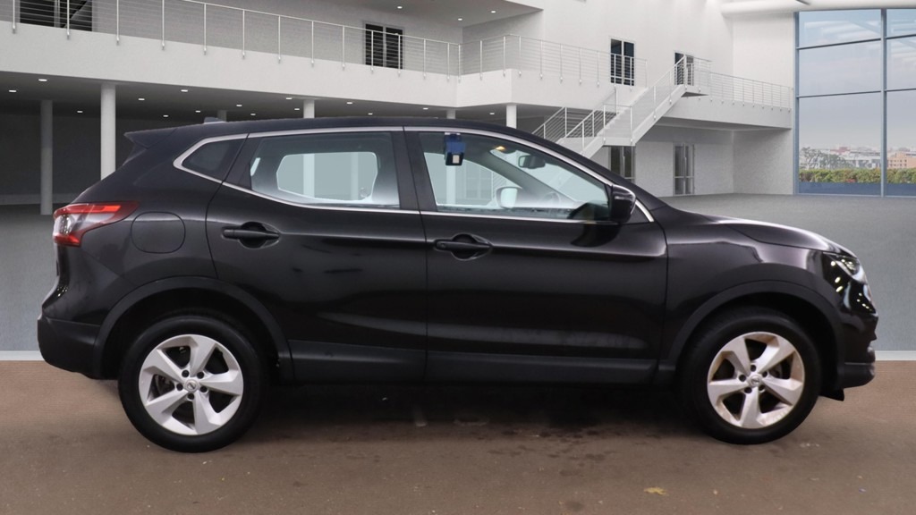 Used Nissan Qashqai 2019 for sale - 76478238: Photo 1