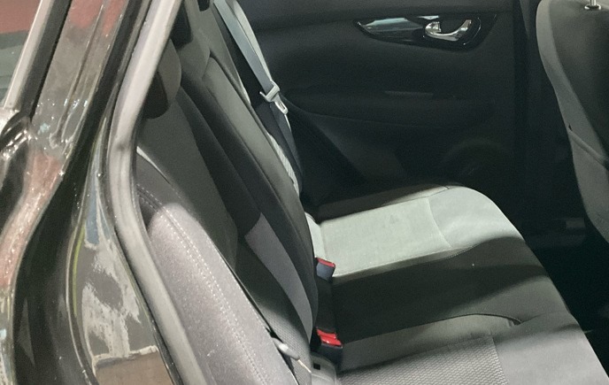 Used Nissan Qashqai 2019 for sale - 76478238: Photo 10