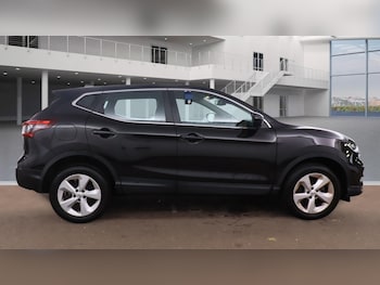 2019 (19) - 1.5 dCi 115 Acenta Premium 5dr ++ SAT NAV / CAMERA / ULEZ / SENSORS